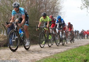 Pozvánka na Tour, Giro a Roubaix 2013